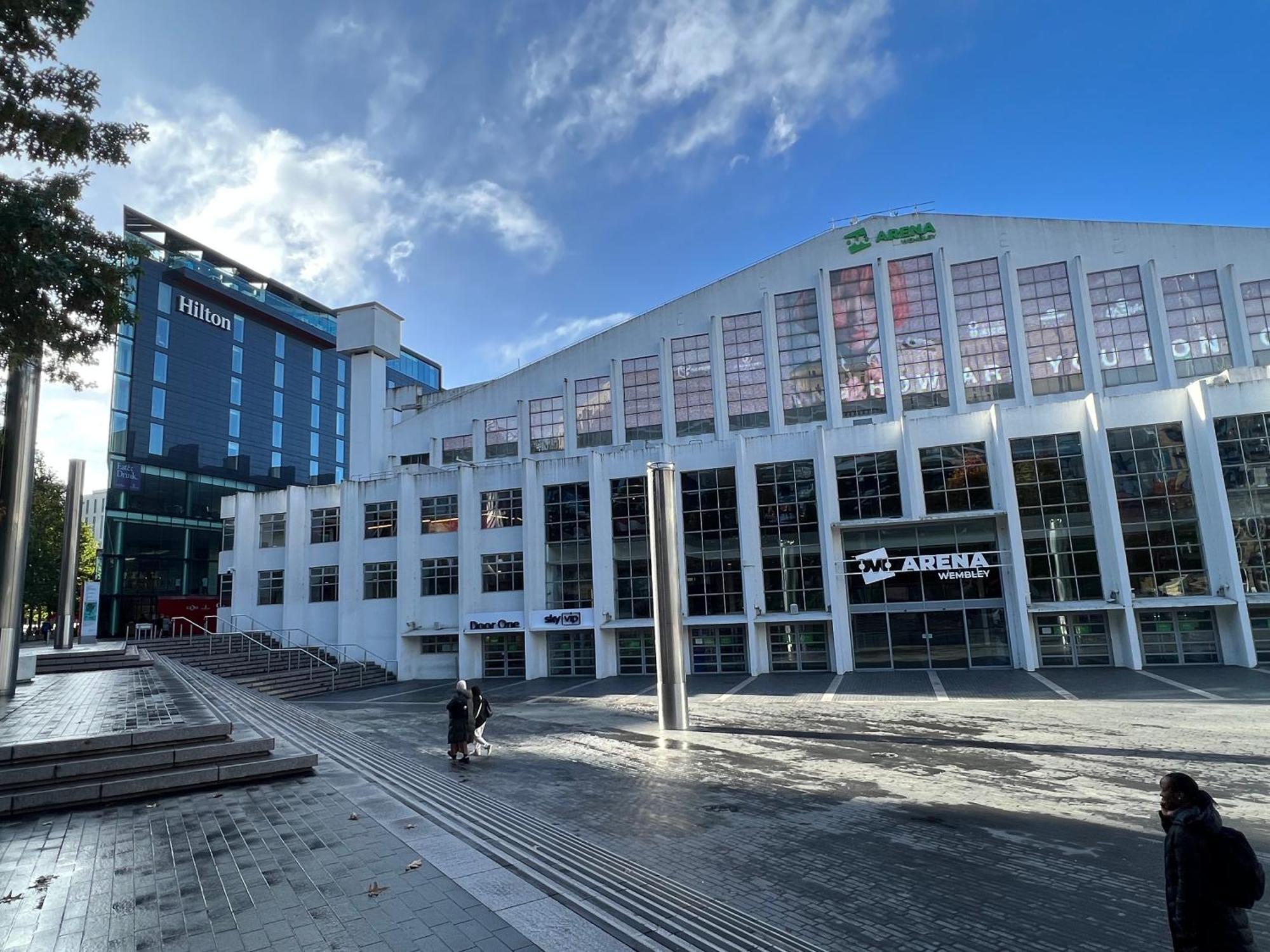 Comfortable Single Room Wembley Park/Stadium Λονδίνο Εξωτερικό φωτογραφία